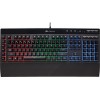 Клавиатура Corsair K55 RGB [CH-9206015-RU]