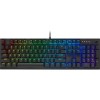 Клавиатура Corsair K60 RGB PRO (нет кириллицы)