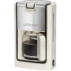 Капельная кофеварка Clatronic KA 3558 C (белый)