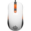 Игровая мышь SteelSeries Kana v2 (белый)