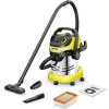 Пылесос Karcher WD 5 P S V-25/5/22 1.628-357.0