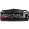 Клавиатура A4Tech KB-28G USB