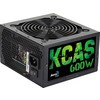 Блок питания AeroCool Kcas 600W