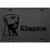 SSD Kingston A400R 128GB KC-S44128-6F
