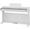 Цифровое пианино Kawai KDP120 (белый)