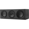 Полочная акустика KEF Q250c (черный)