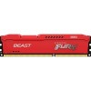 Оперативная память Kingston FURY Beast 8GB DDR3 PC3-12800 KF316C10BR/8