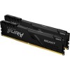 Оперативная память Kingston FURY Beast 2x32GB DDR4 PC4-24000 KF430C16BBK2/64