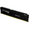 Оперативная память Kingston FURY Beast 16GB DDR5 PC5-41600 KF552C40BB-16