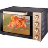 Мини-печь Kraft KF-MO6001RGL