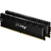 Оперативная память Kingston FURY Renegade 2x8GB DDR4 PC4-25600 KF432C16RBK2/16