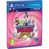 Знание – сила: Эпохи для PlayStation 4