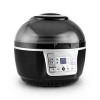 Аэрофритюрница Klarstein VitAir Turbo (TK20-Vitair-2G-B)
