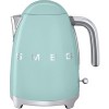 Электрический чайник Smeg KLF01PGEU