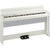 Цифровое пианино KORG C1 Air WH