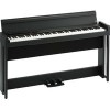 Цифровое пианино KORG C1 BK
