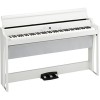 Цифровое пианино KORG G1 WH