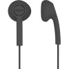 Наушники KOSS KE5 (черный)