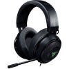 Наушники Razer Kraken 7.1 v2 Oval (черный)