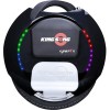 Моноколесо KingSong KS-16S (черный глянцевый)