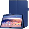 Чехол для планшета KST Classic для Huawei MatePad T10/T10s (синий)