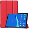 Чехол для планшета KST Smart для Lenovo Tab M10 Plus 10.6 3rd Gen (2022) (красный)