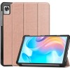 Чехол для планшета KST Smart Case для Realme Pad Mini 8.7 2022 (розовое золото)