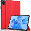 Чехол для планшета KST Smart Case для Huawei MatePad Pro 11 (2022) (красный)