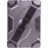 Чехол для планшета KST Hard Cover для Lenovo Tab M10 (серый)