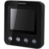 Монитор Kenwei KW-E401FC (черный)