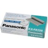 Картридж PANASONIC KX FA136A черный (Black) термопленка (2 рулона)