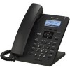 Телефонный аппарат Panasonic KX-HDV130 (черный)