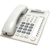 Телефонный аппарат Panasonic KX-T7730 White