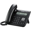 Телефонный аппарат Panasonic KX-UT113 Black