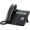 Телефонный аппарат Panasonic KX-UT123 Black