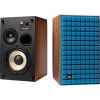 Полочная акустика JBL L52 Classic (синий)