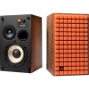 Полочная акустика JBL L52 Classic (оранжевый)
