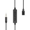 Проводной микрофон Saramonic LavMicro-S