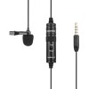 Проводной микрофон Saramonic LavMicro U2