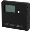 Диктофон Edic-mini LCD A10-300h (черный)