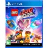 The LEGO Movie 2: Videogame для PlayStation 4