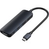 USB-хаб  Devia Leopard EC136