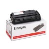 Картридж LEXMARK 10S0150 черный