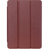 Чехол для планшета LSS Fashion Case для Apple iPad 2018 (коричневый)