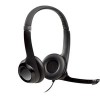 Наушники Logitech H390