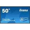 Информационная панель Iiyama ProLite LH5042UHS-B3