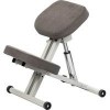 Ортопедический стул ProStool Light Lift (серый)