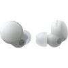 Наушники Sony LinkBuds S WF-LS900N (белый)