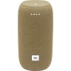 Умная колонка JBL Link Portable Yandex (желтый)