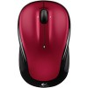 Мышь Logitech M325 Red (910-002651)
